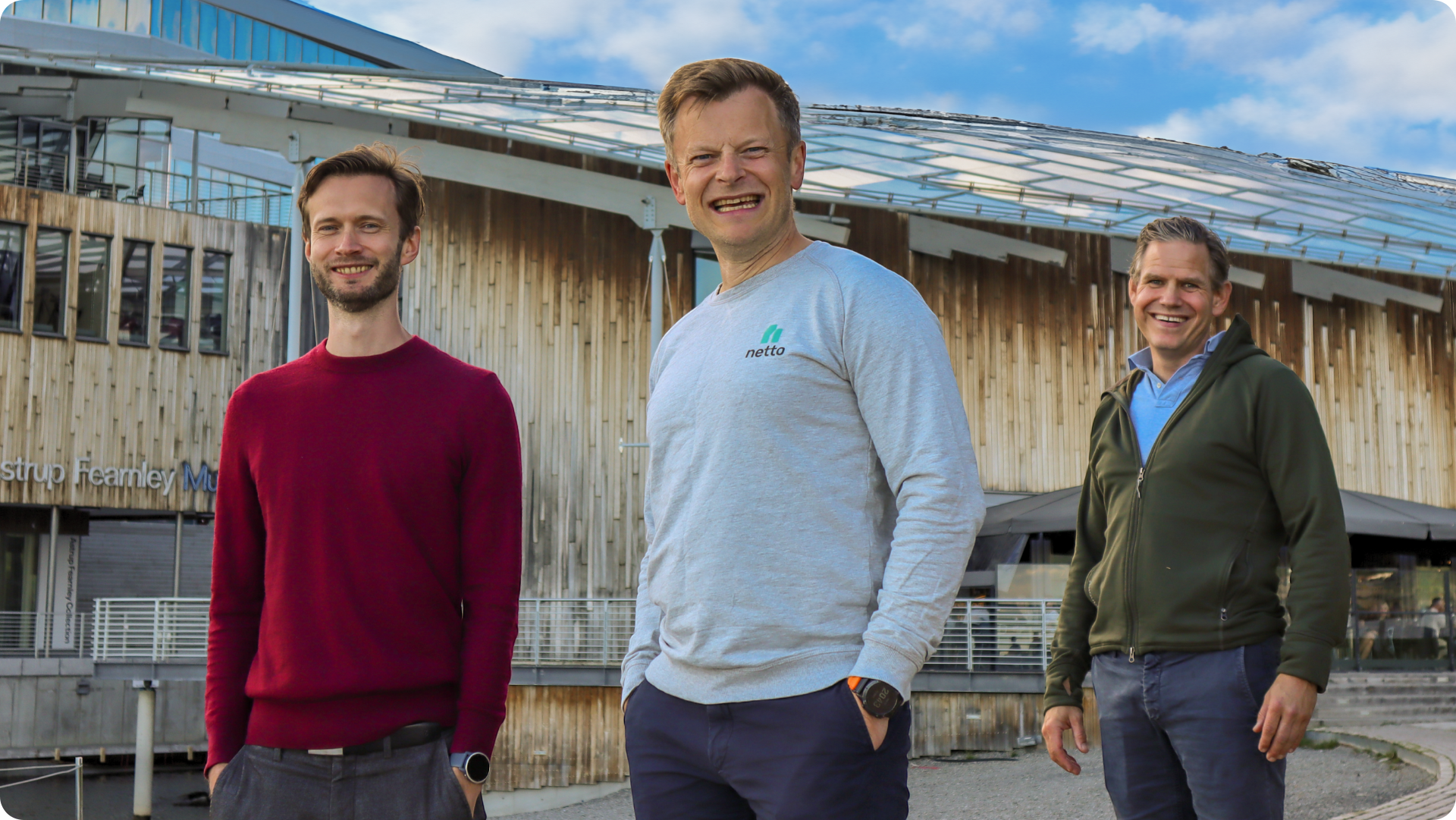 Netto founders (4)