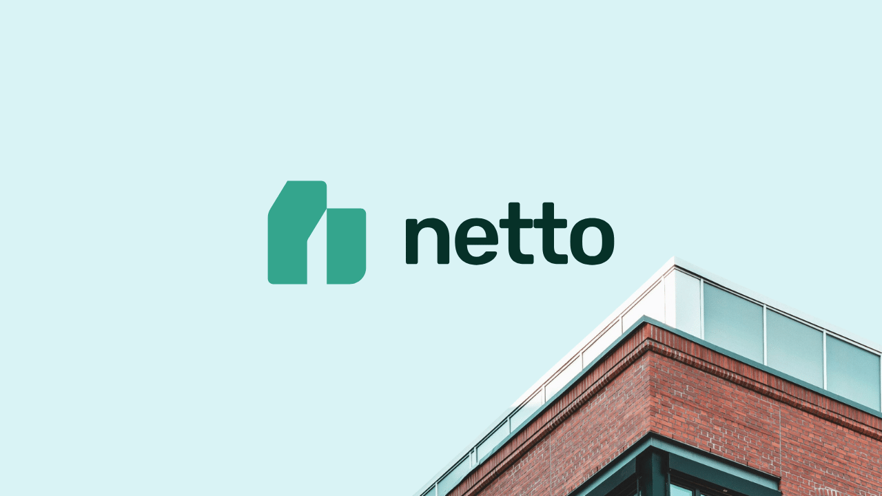 Netto social share