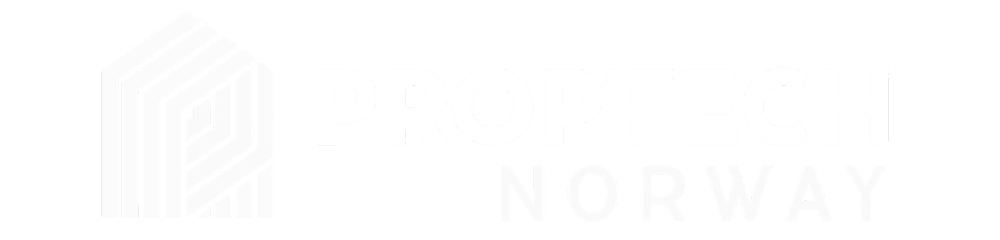 Proptech Norway logo 