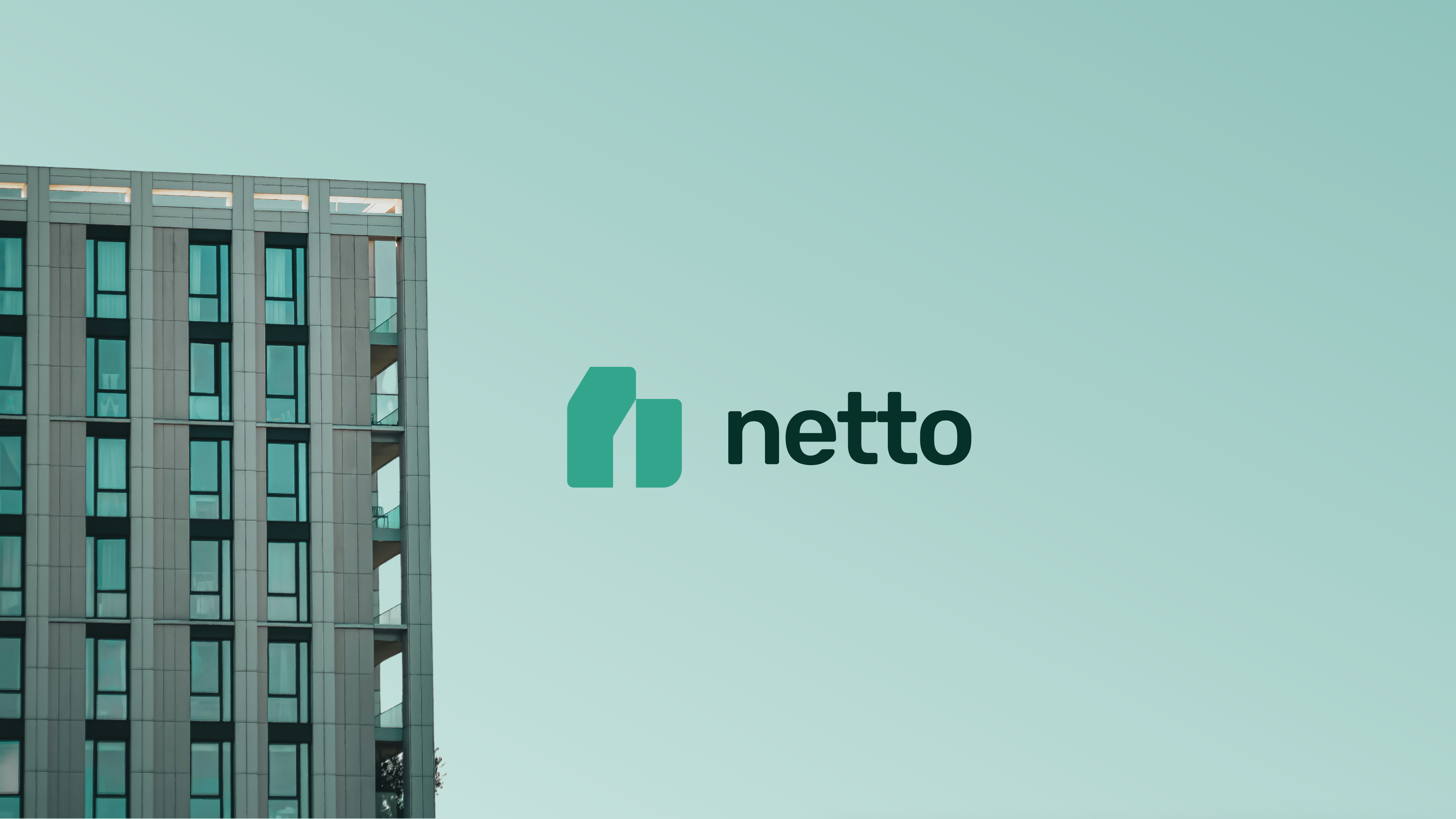 Smarter asset & property management for banks | Netto